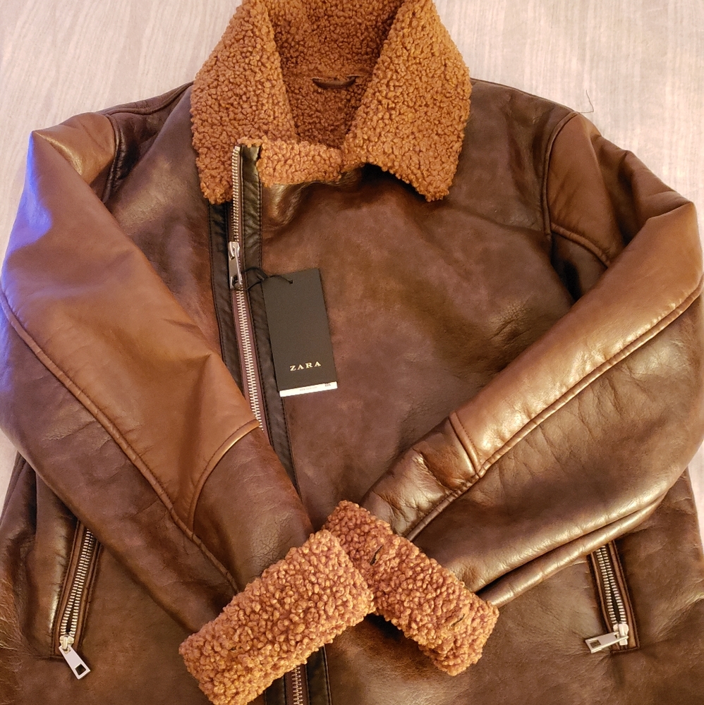 Men's Zara Jacket